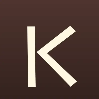 Компания независимой оценки, лого-визитка