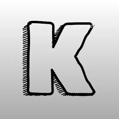 Компания по автоматизации торговли, лого-визитка