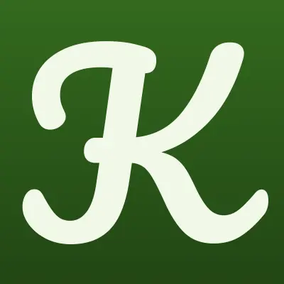Компания по прокату товаров для реабилитации, лого-визитка