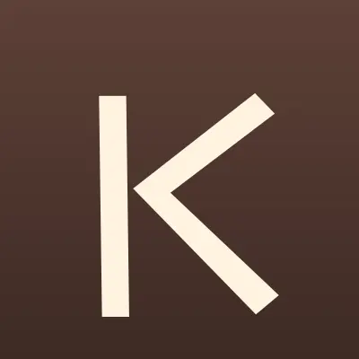 Кроха, магазин детских товаров, лого-визитка