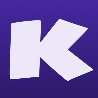 Кубаньлото, киоск по продаже лотерейных билетов, лого-визитка