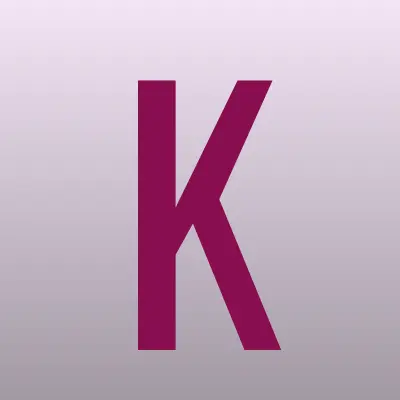 Квазар, компания по продаже гибкого камня, лого-визитка