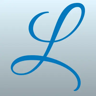 La mio, бутик женской одежды, лого-визитка