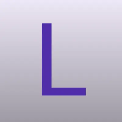 Label, магазин женской одежды, лого-визитка