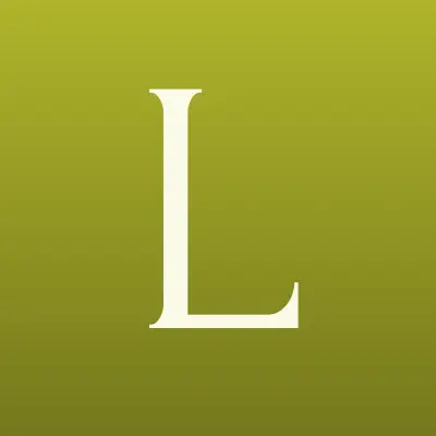 Лавка рукодельницы, лого-визитка