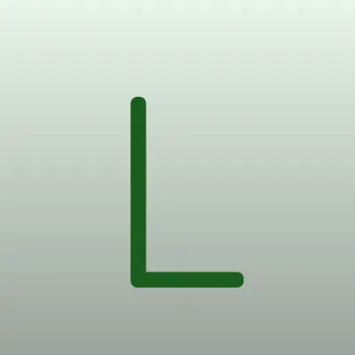 Lazertatukati, салон, лого-визитка