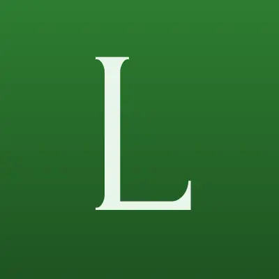 Лентяй, центр паровых коктейлей, лого-визитка