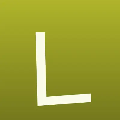 Lex, кафе, лого-визитка