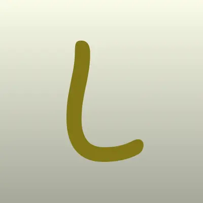 Li-Lu, магазин, лого-визитка
