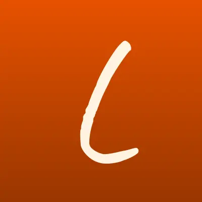 Loft, бар паровых коктейлей, лого-визитка