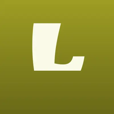 Лого-Бир, оптовая компания, лого-визитка