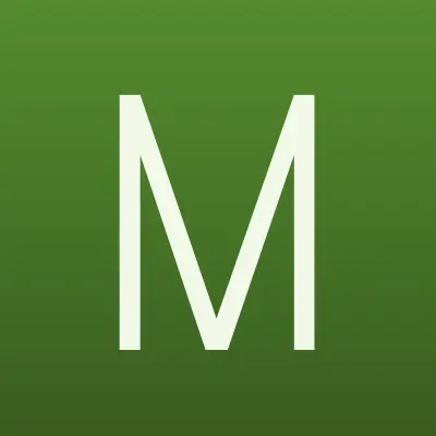 МАЙКОПСКАЯ ТЭЦ, лого-визитка