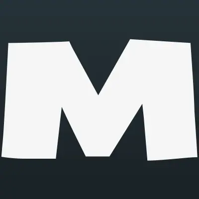 МАРК-СЕРВИС, компания, лого-визитка