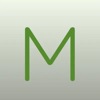 МТС, салон связи, лого-визитка