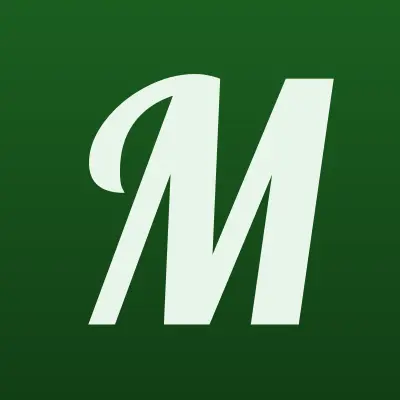 Магазин фастфудной продукции, лого-визитка