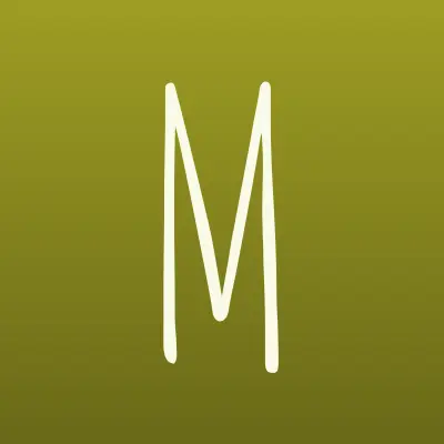Магазин колбасных изделий, лого-визитка