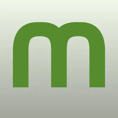 Магазин мебели, лого-визитка