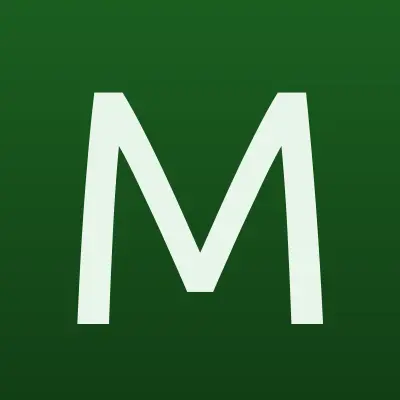 Магазин медицинской одежды, лого-визитка