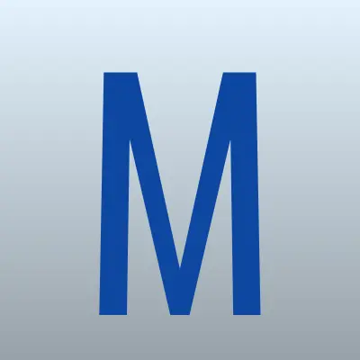 Магазин напольных покрытий, лого-визитка