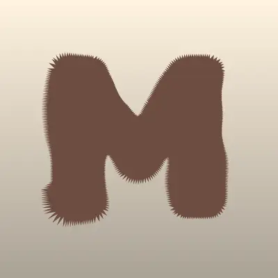 Магазин обоев, ИП Дилоян А.С., лого-визитка