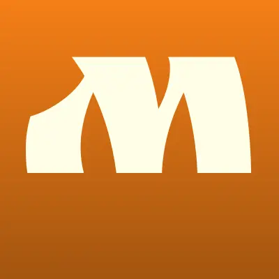 Магия цветов, салон, лого-визитка