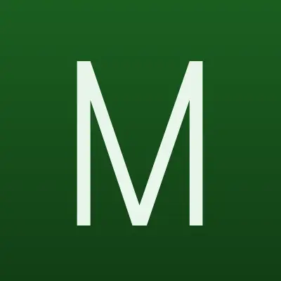 Магнолия, магазин-ателье, лого-визитка