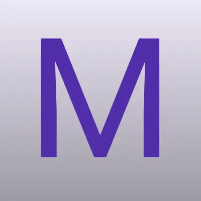 Майкопские тепловые сети, лого-визитка