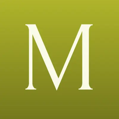 Майкопский машиностроительный завод, лого-визитка