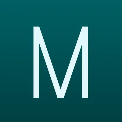 Майкопский медицинский колледж, лого-визитка