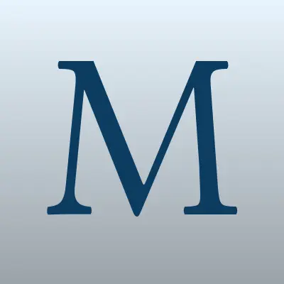 Майкопский медицинский колледж, лого-визитка