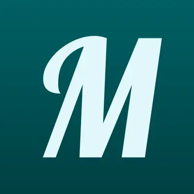 Майкопское линейное производственное управление магистральных газопроводов, лого-визитка