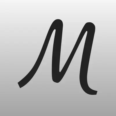 Макдоналдс, сеть ресторанов быстрого питания, лого-визитка