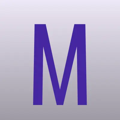 Маленькие гении, центр подготовки детей к школе, лого-визитка