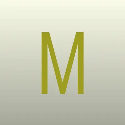 Мангалина, магазин готового шашлыка, лого-визитка