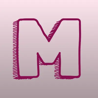 Mango Island, магазин, лого-визитка