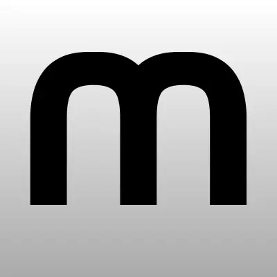 Marry me, свадебный салон, лого-визитка