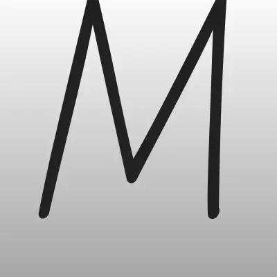 МастерОК, салон, лого-визитка