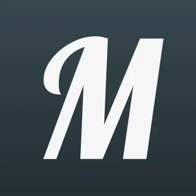 Медицинский кабинет, лого-визитка