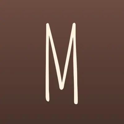 Moda Defile, салон женской одежды, лого-визитка