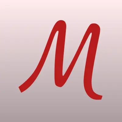 Мой Доктор, медицинский центр, лого-визитка