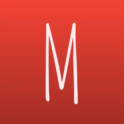 Мокко, магазин чая и кофе, лого-визитка