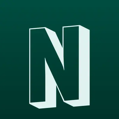 NOTAGAMA, центр, лого-визитка