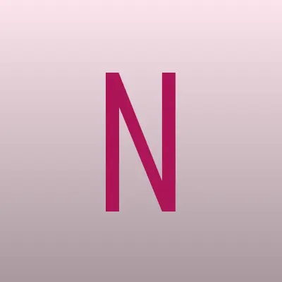 Nail L.A.C.ky studio, салон, лого-визитка
