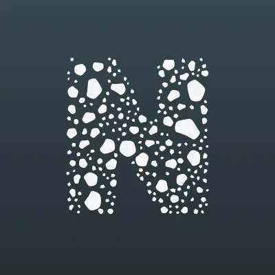 Нотариальная палата Республики Адыгея, лого-визитка
