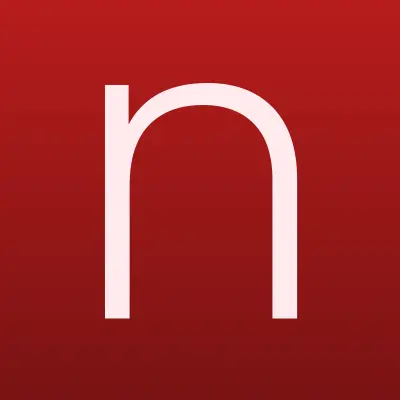 NovaSmart, маркетинговое агентство, лого-визитка