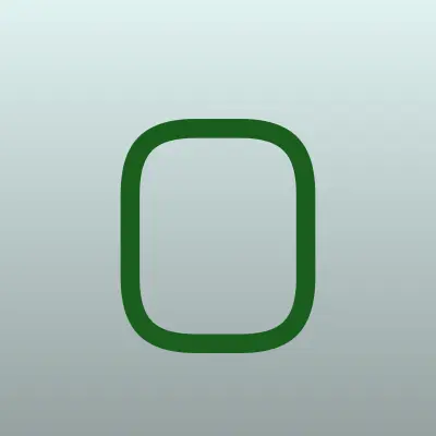 OPENDOOR, лого-визитка