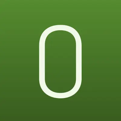 ОШАД, творческое объединение, лого-визитка
