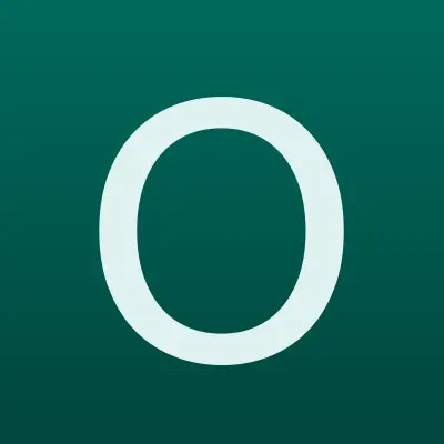 Optimrus, торговая компания, лого-визитка