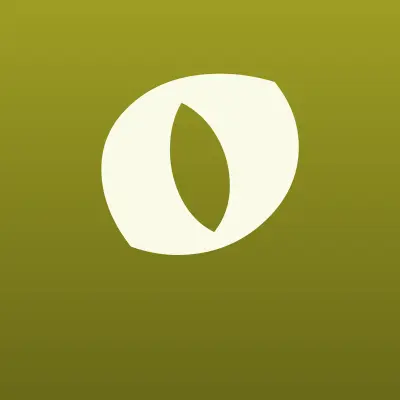 Оценочная компания, лого-визитка