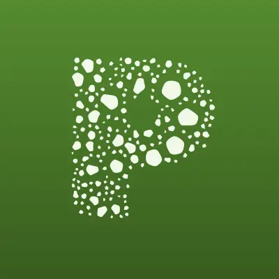 PickPoint, постамат, лого-визитка